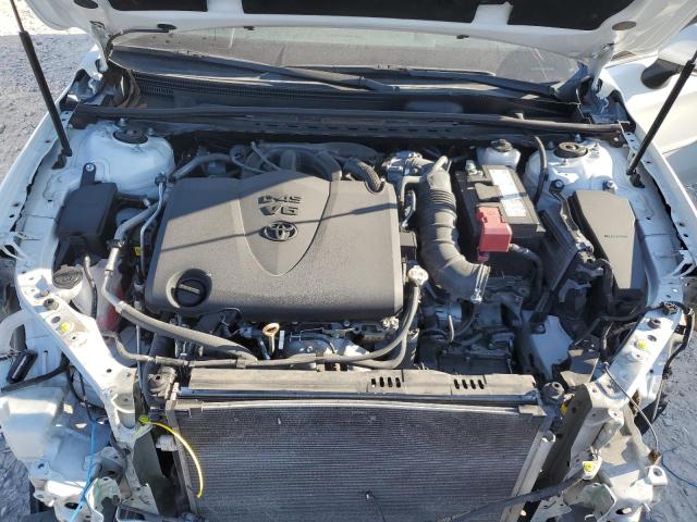 2022 TOYOTA AVALON LIM - 4T1CZ1FB7NU071340
