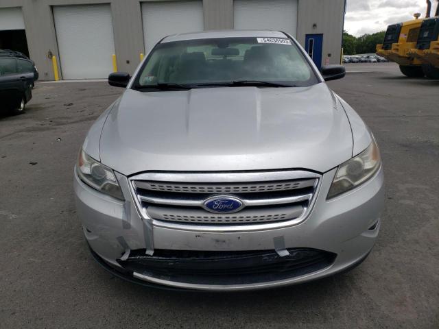 2011 Ford Taurus Se VIN: 1FAHP2DW6BG170291 Lot: 51718234