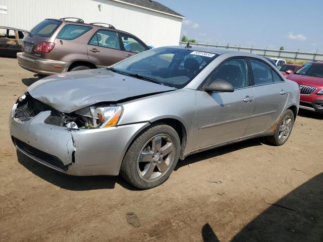 2008 Pontiac G6 GT