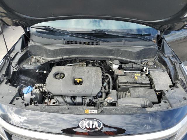 KNDEUCAA3M7161619 KIA SELTOS S