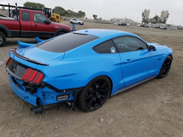 1FA6P8CF5H5354055 Ford MUSTANG GT
