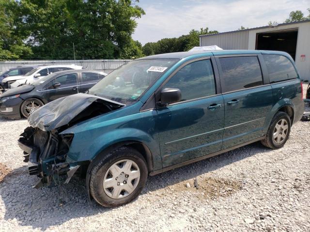 2009 Dodge Grand Caravan SE