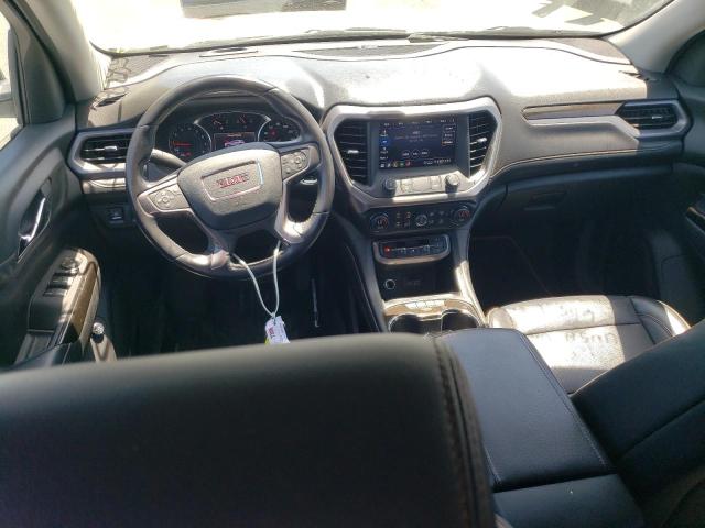 1GKKNLLSXMZ124159 GMC Acadia At4