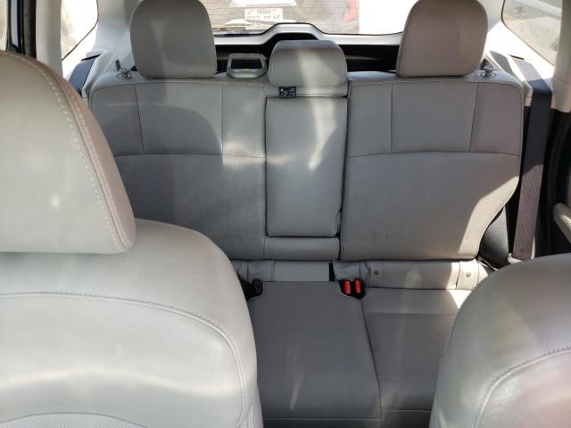 JF2SJAVCXGH432851 Subaru Forester 2.5i Touring