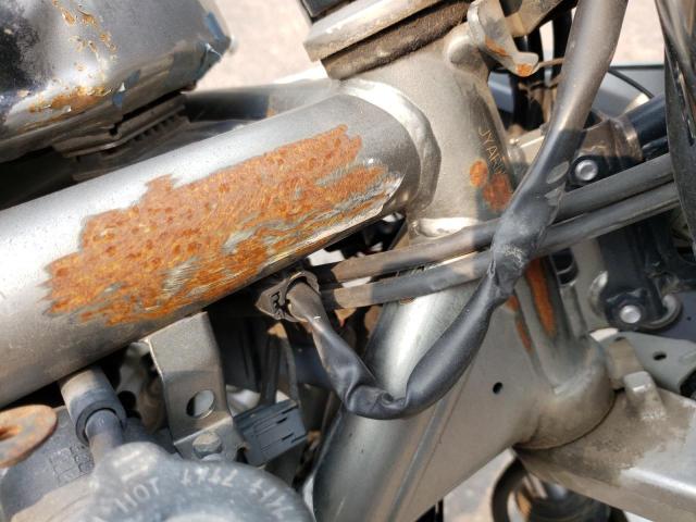 2002 YAMAHA FZS10 JYARN07E52A004564