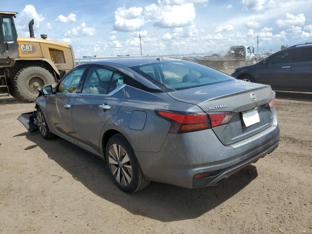 1N4BL4DW6KN303480 Nissan ALTIMA SV