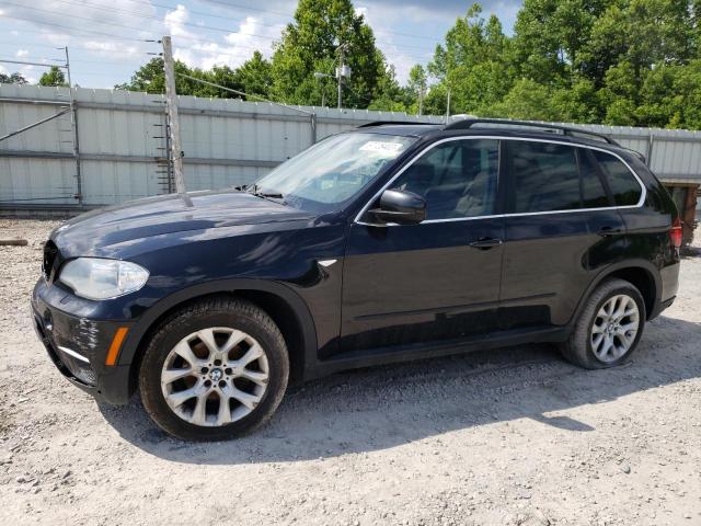 2013 BMW X5 xDrive35i