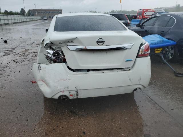 1N4AL3AP9EN372672 Nissan ALTIMA 2.5