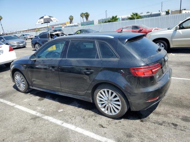 2018 AUDI A3 E-TRON - WAUUPBFF4JA067939