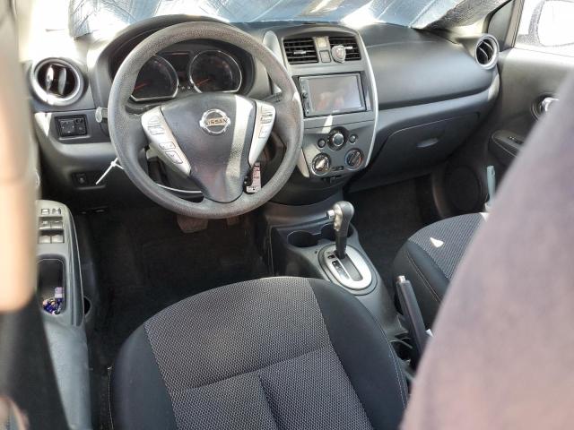 2015 NISSAN VERSA S - 3N1CN7AP9FL848153