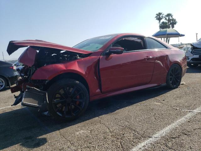 2016 Cadillac ATS 