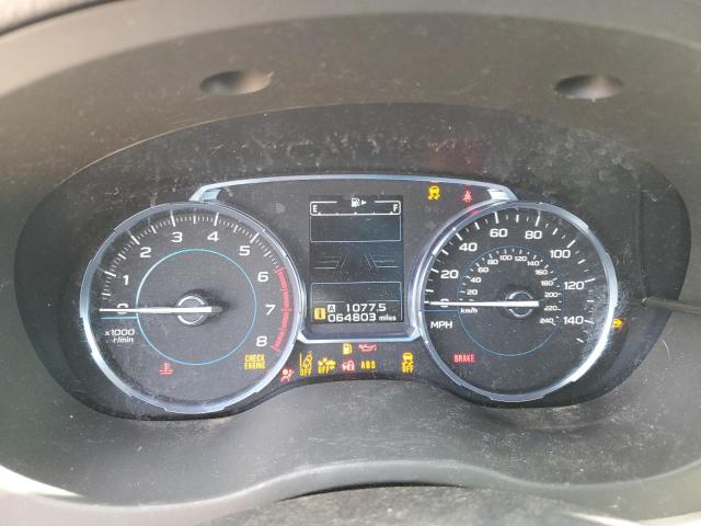 2018 SUBARU FORESTER 2 - JF2SJAGC2JH468005