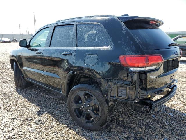 1C4RJFAG1JC504530 Jeep Grand Cherokee Laredo
