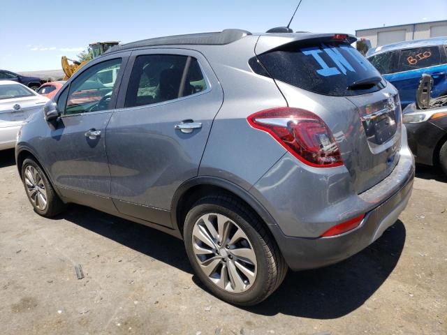 KL4CJASBXKB718204 Buick Encore Preferred