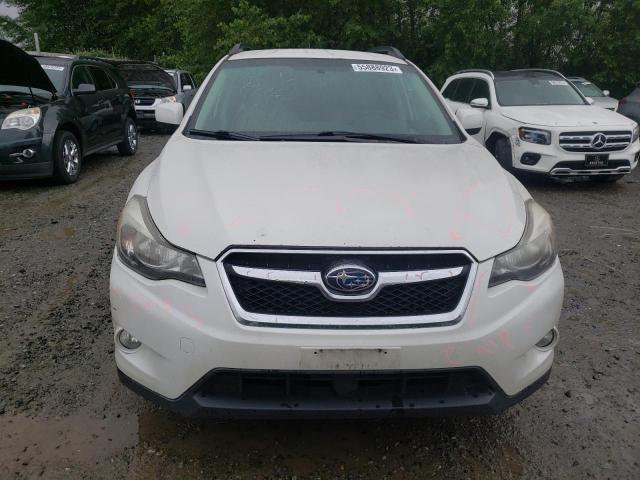 JF2GPACC3E8215971 Subaru Xv Crosstrek 2.0 Premium
