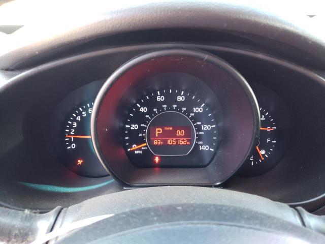 KNDJX3A55E7744719 KIA Soul !