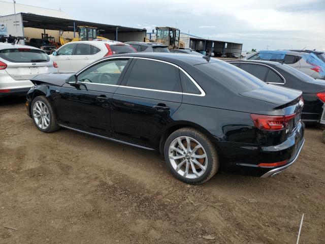 WAUENAF4XKA037719 2019 AUDI A4, photo no. 2