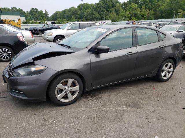 2016 Dodge Dart SXT