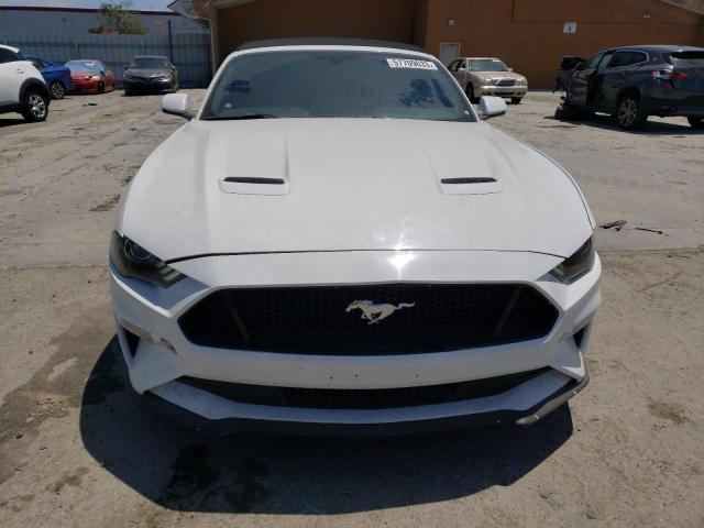 1FATP8FF7K5169933 Ford MUSTANG GT