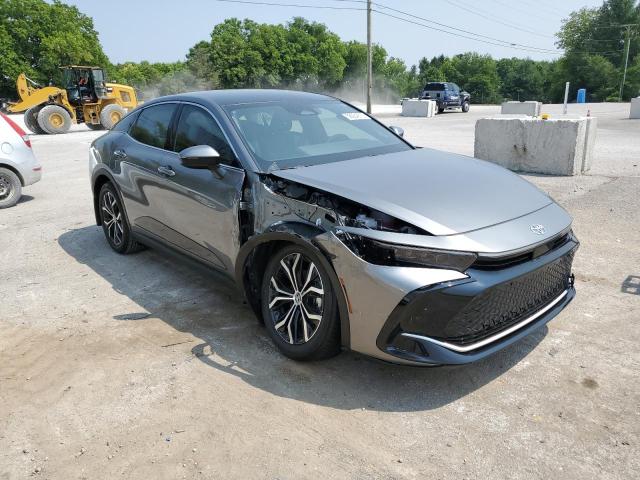 2023 TOYOTA CROWN XLE JTDAAAAFXP3003006