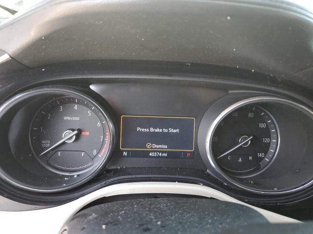 KL4MMDSLXMB162565 Buick Encore Gx Select