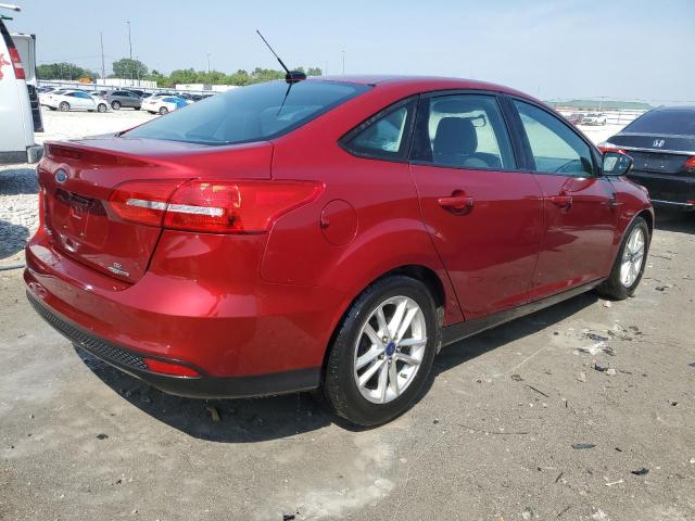 1FADP3F2XGL279821 Ford FOCUS SE