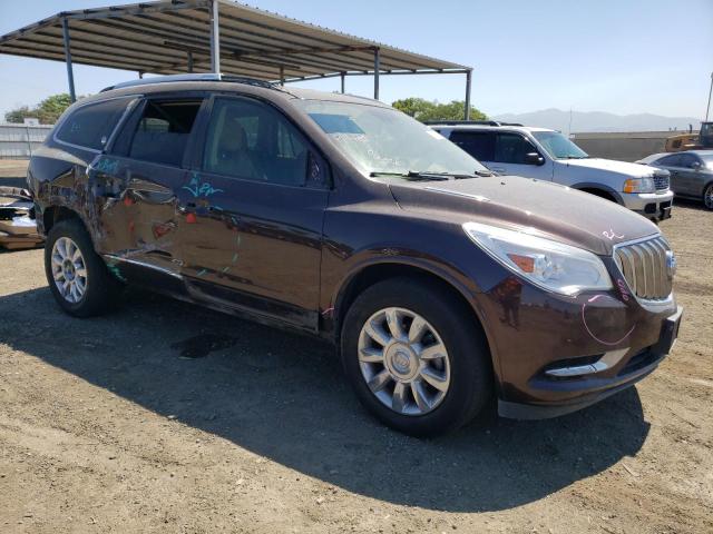 5GAKVCKD5FJ254013 Buick Enclave