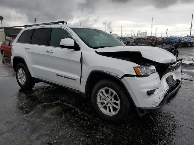 1C4RJEAGXJC480349 Jeep Grand Cherokee Laredo