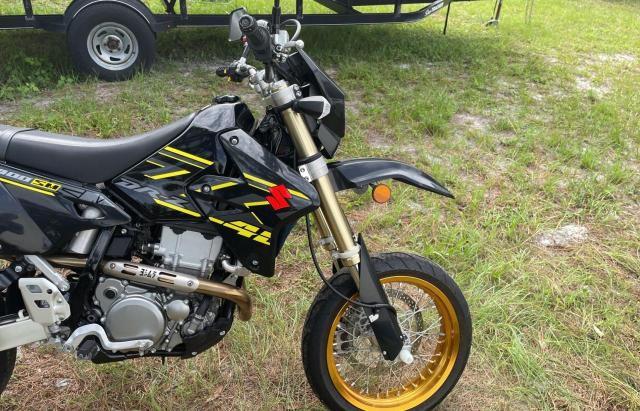 2018 SUZUKI DR-Z400 SM - JS1SK44A4J2100745