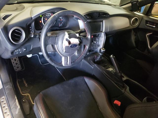 JF1ZCAC18E9605756 Subaru Brz 2.0 Limited