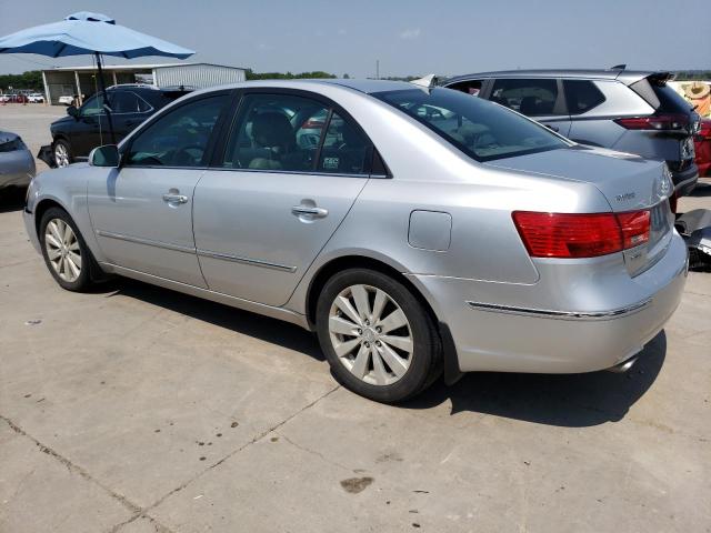 2009 Hyundai Sonata Se VIN: 5NPEU46F69H528249 Lot: 56557943