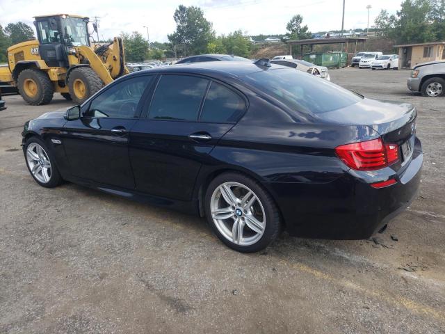 2016 BMW 535 I - WBA5B1C59GG128989
