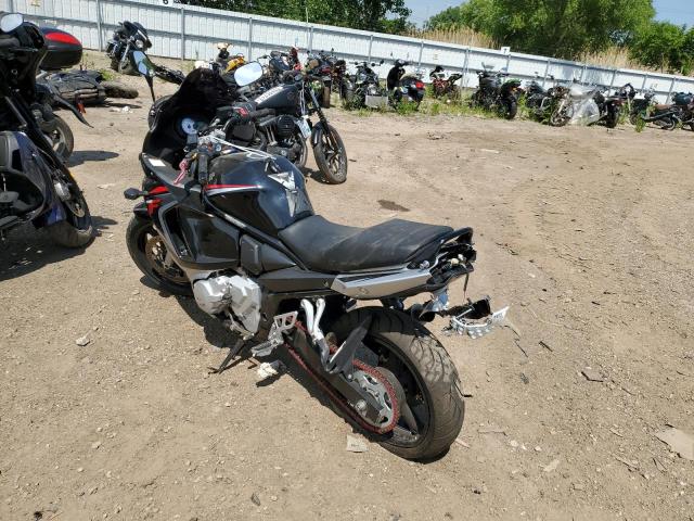 2008 SUZUKI GSX650 F - JS1GP74A682101026