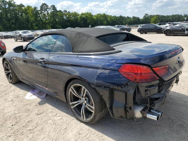 VIN WBS6G9C52GD932102 2016 BMW M6 no.2