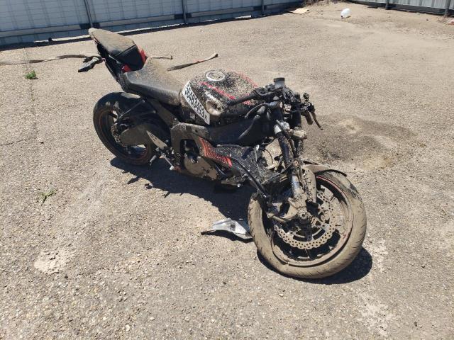 2023 KAWASAKI ZX636 K - JKBZXJH12PA015647