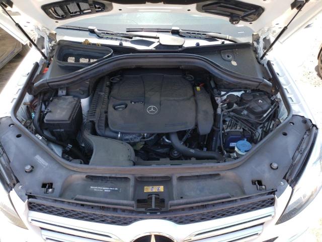 4JGDA5HB2HA909165 2017 MERCEDES-BENZ GLE-CLASS, photo no. 11