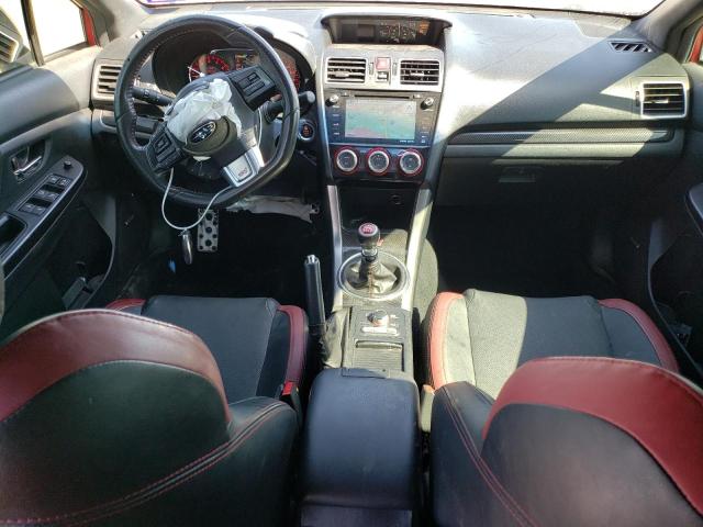 JF1VA2Z68H9800788 Subaru Wrx Sti Limited