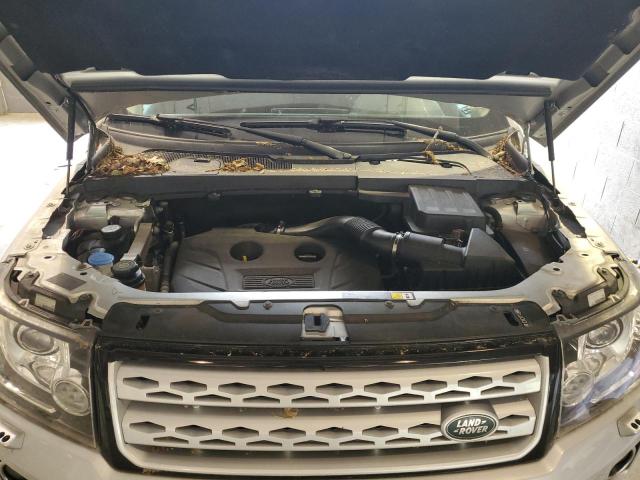 2015 LAND ROVER LR2 SE - SALFP2BG2FH427808