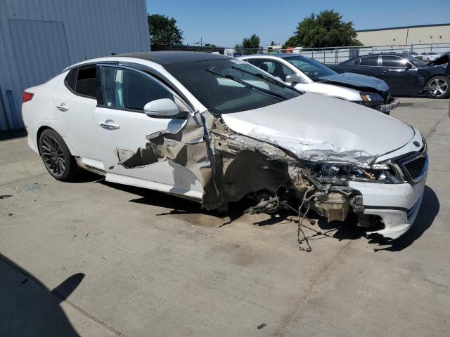 5XXGR4A64FG495616 KIA OPTIMA SX