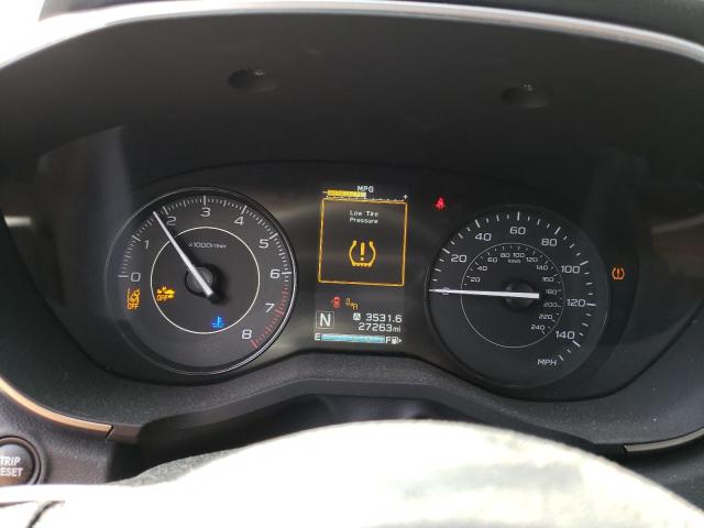 4S3GTAD65J3714068 Subaru Impreza Premium Plus