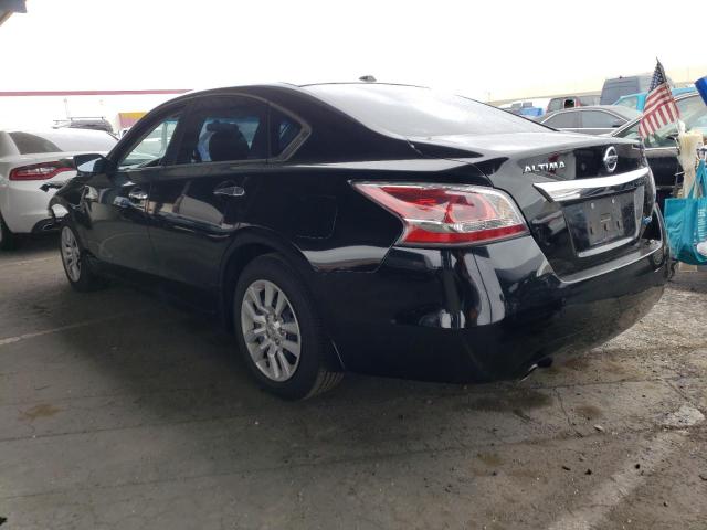 1N4AL3AP0EN260584 Nissan ALTIMA 2.5