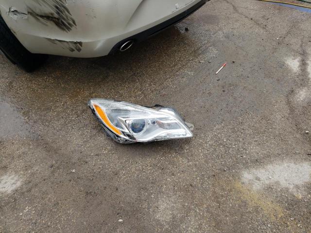 2G4GK5EXXE9324951 Buick Regal