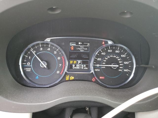 JF2SJARC7HH429871 Subaru Forester 2.5i Limited