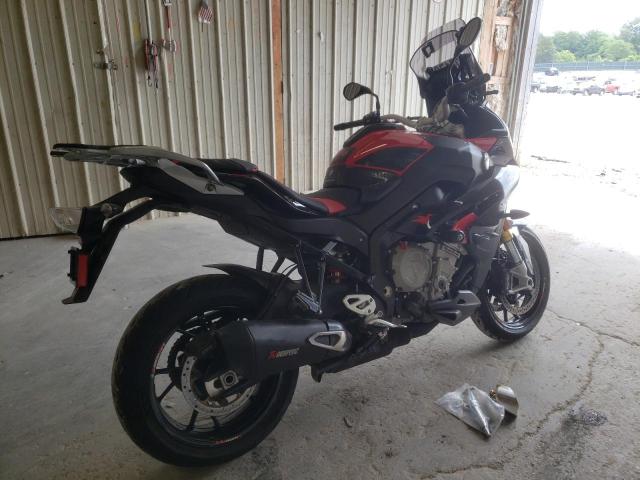 2016 BMW S 1000 XR - WB10D130XGZ463126