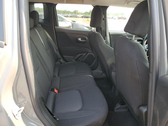 ZACNJCAB9MPM24682 Jeep Renegade Sport