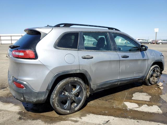 1C4PJLASXHW572621 Jeep Cherokee Sport