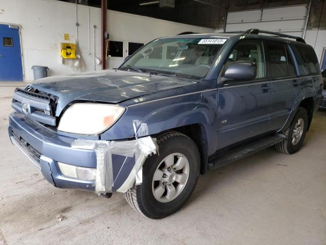 2003 Toyota 4Runner SR5