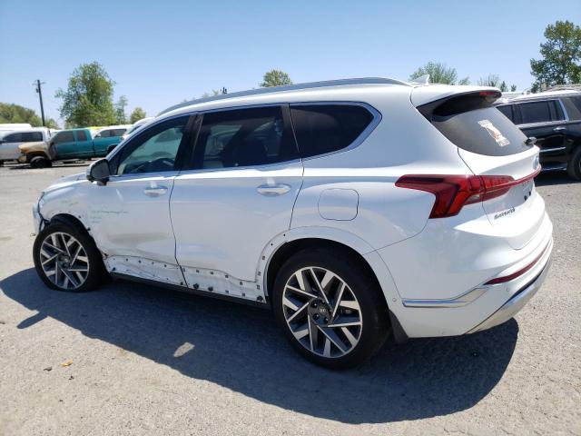 2022 HYUNDAI SANTA FE C 5NMS54AL7NH456952