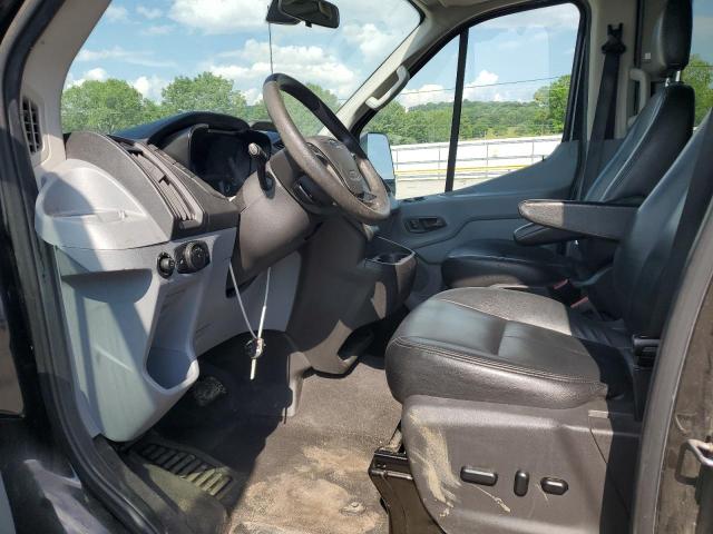 2015 FORD TRANSIT T- - 1FBZX2XG5FKA50556