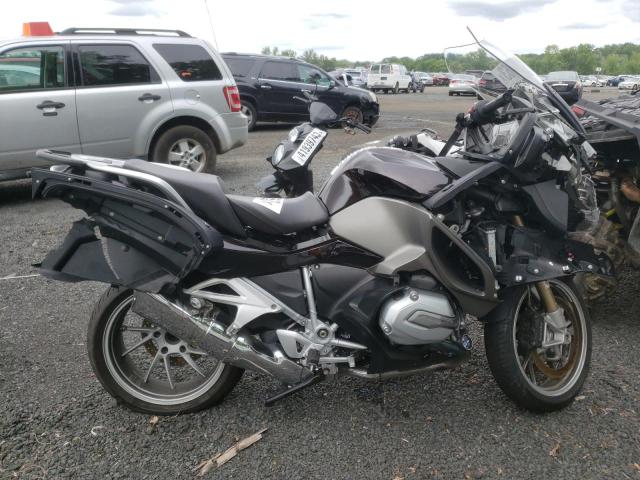 2015 BMW R1200 RT - WB10A1305FZ191964